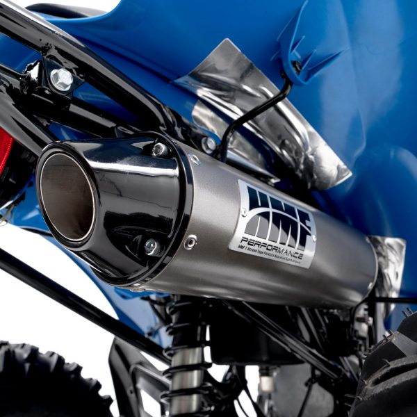 HMF PERFORMANCE EXHAUST FOR TRX 250X/EX