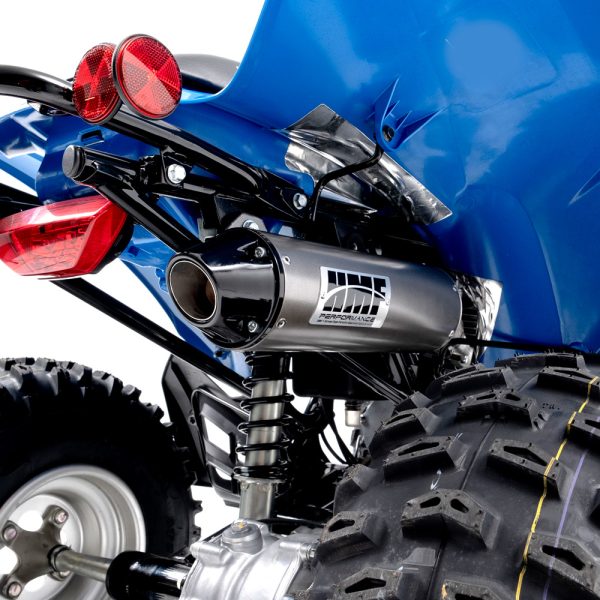 HMF PERFORMANCE EXHAUST FOR TRX 250X/EX