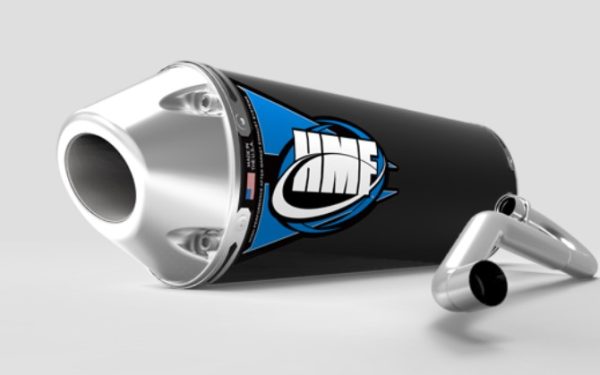 HMF COMPETITION EXHAUST FOR TRX 450R