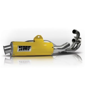 HMF PERFORMANCE EXHAUST FOR TRX 400EX/X