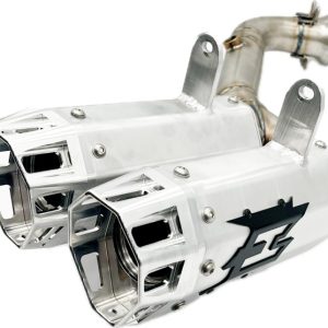 EMPIRE EXHAUST FOR OUTLANDER G3 850-1000