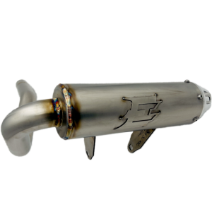 EMPIRE MUD SERIES EXHAUST FOR RENEGADE