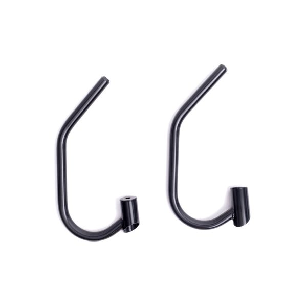 HMF HD DELUXE FRONT BUMPER FOR COMMANDER