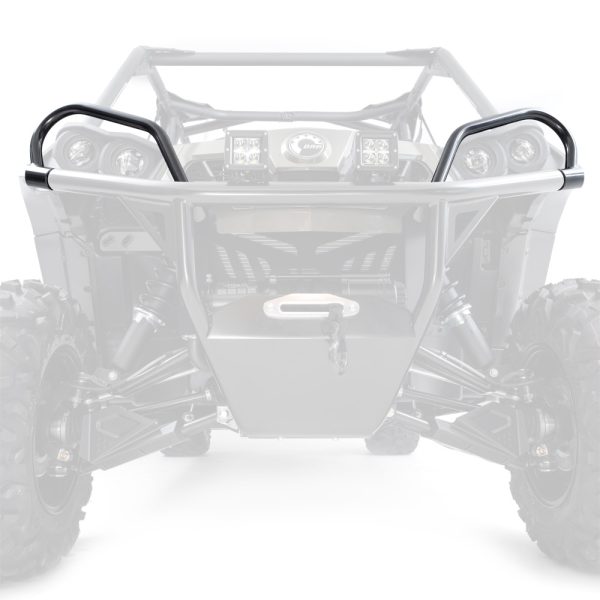 HMF HD DELUXE FRONT BUMPER FOR COMMANDER