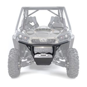 HMF HD DELUXE FRONT BUMPER FOR COMMANDER