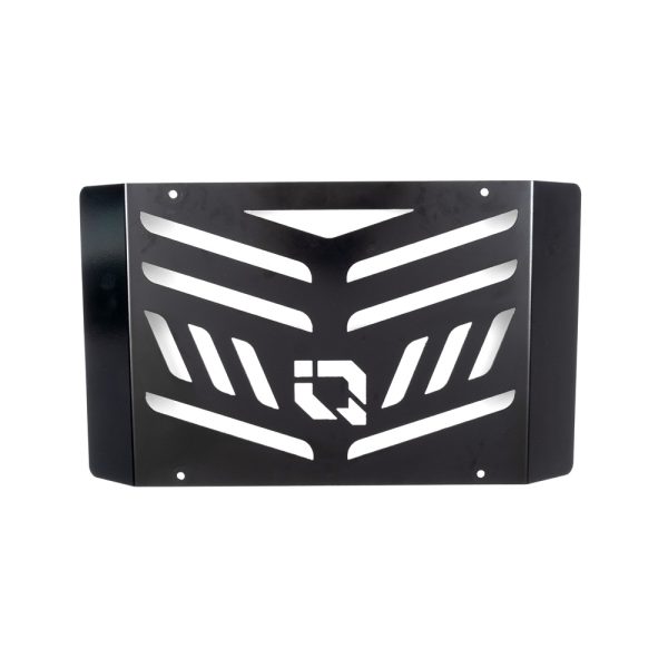 HMF HD DELUXE FRONT BUMPER FOR COMMANDER