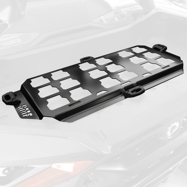 HMF BED RACK FOR MILWAUKEE PACKOUT MAVERICK R