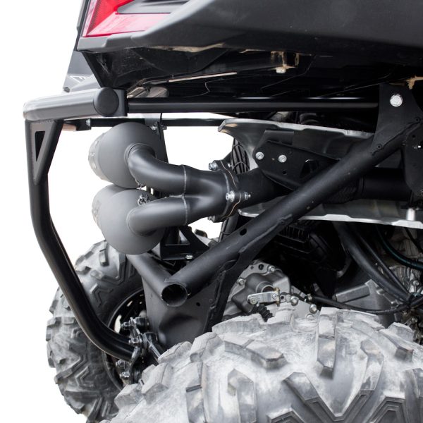 HMF REAR BUMPER FOR MAVERICK X3/MAX