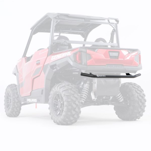 HMF REAR BUMPER FOR GENERAL