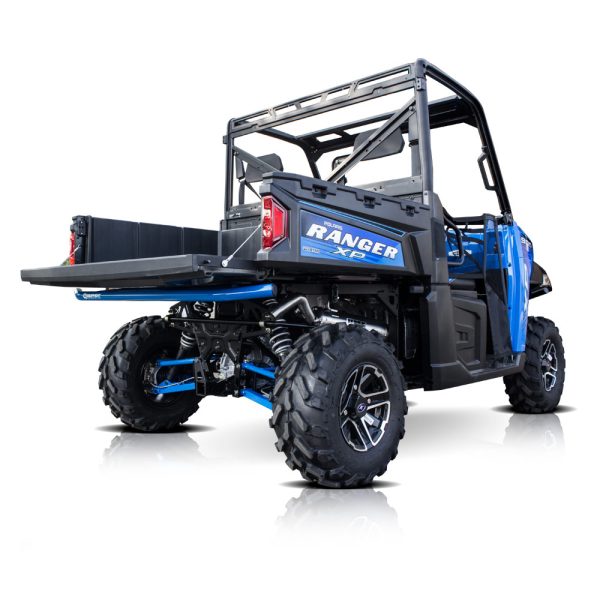 HMF REAR BUMPER FOR RANGER XP 1000 (15-17)
