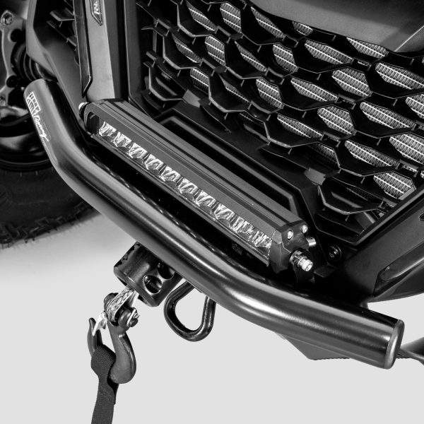 HMF LT FRONT BUMPER FOR MAVERICK R