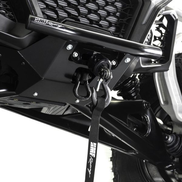 HMF LT FRONT BUMPER FOR MAVERICK R