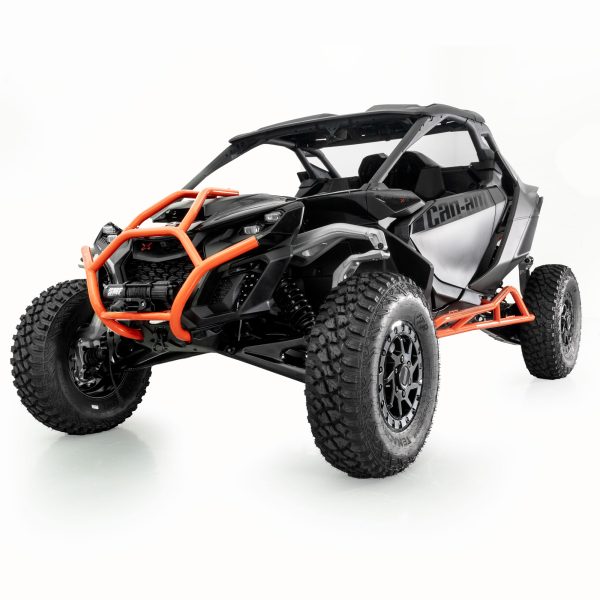 HMF HD EXO FRONT BUMPER FOR MAVERICK R