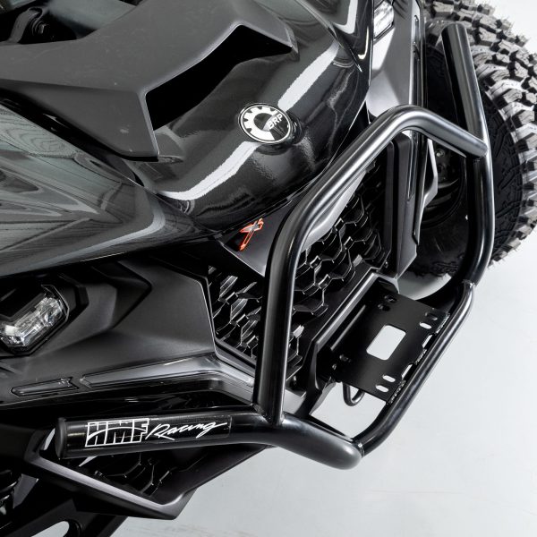 HMF HD FRONT BUMPER FOR MAVERICK R