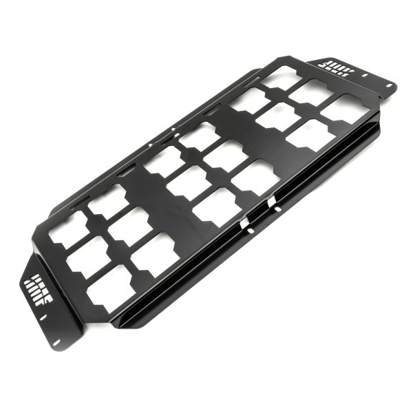 HMF BED RACK FOR MILWAUKEE PACKOUT MAVERICK R