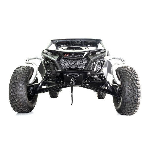 HMF LT FRONT BUMPER FOR MAVERICK R
