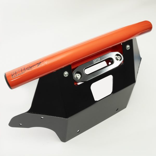 HMF LT FRONT BUMPER FOR MAVERICK R