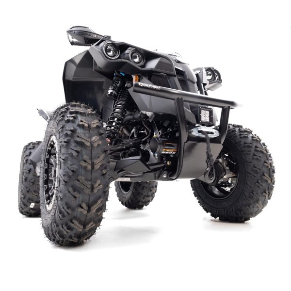 HMF HD FRONT BUMPER FOR RENEGADE