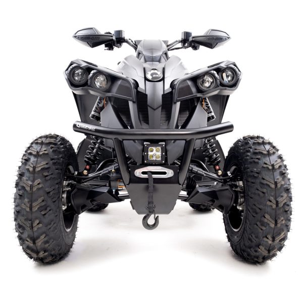 HMF HD FRONT BUMPER FOR RENEGADE