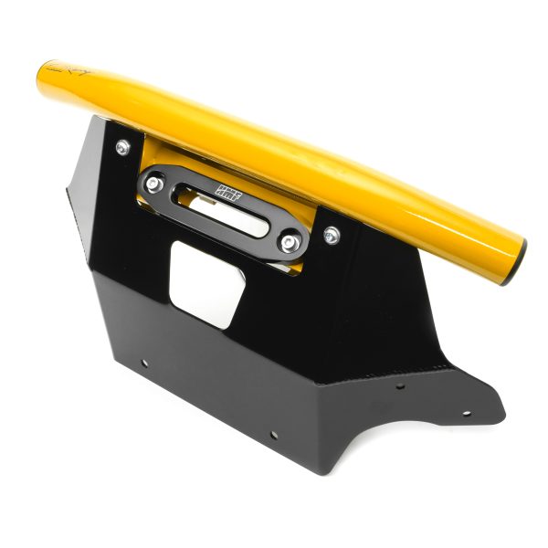 HMF LT FRONT BUMPER FOR MAVERICK R