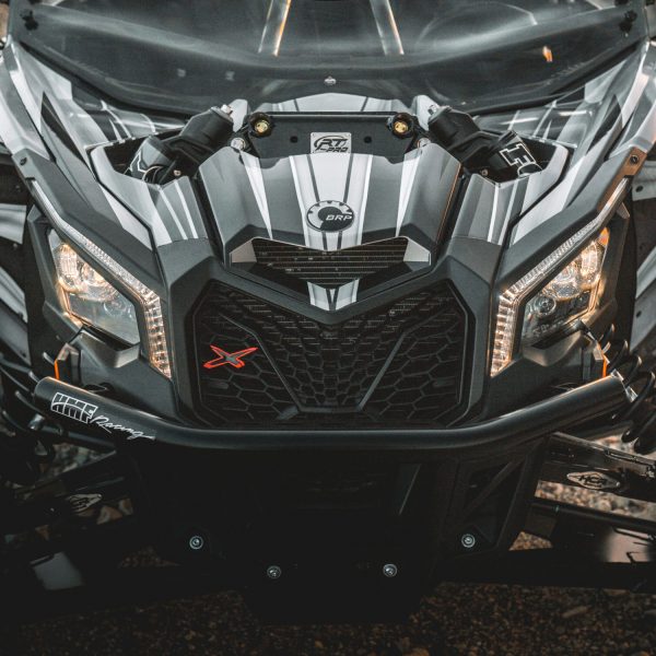 HMF HD FRONT BUMPER FOR MAVERICK X3/MAX