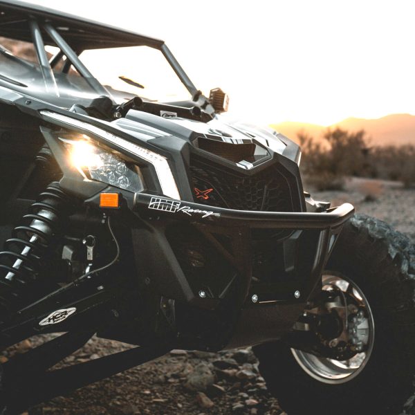HMF HD FRONT BUMPER FOR MAVERICK X3/MAX