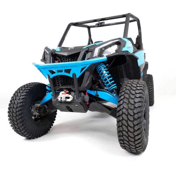 HMF HD FRONT BUMPER FOR MAVERICK SPORT/TRAIL