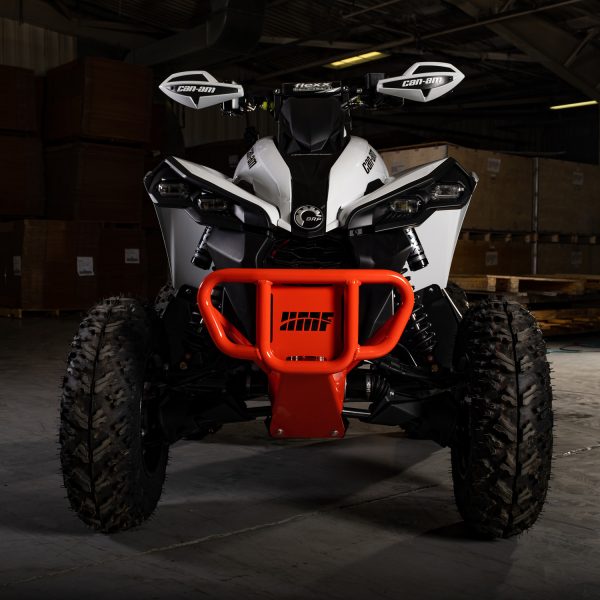 HMF XC FRONT BUMPER FOR RENEGADE