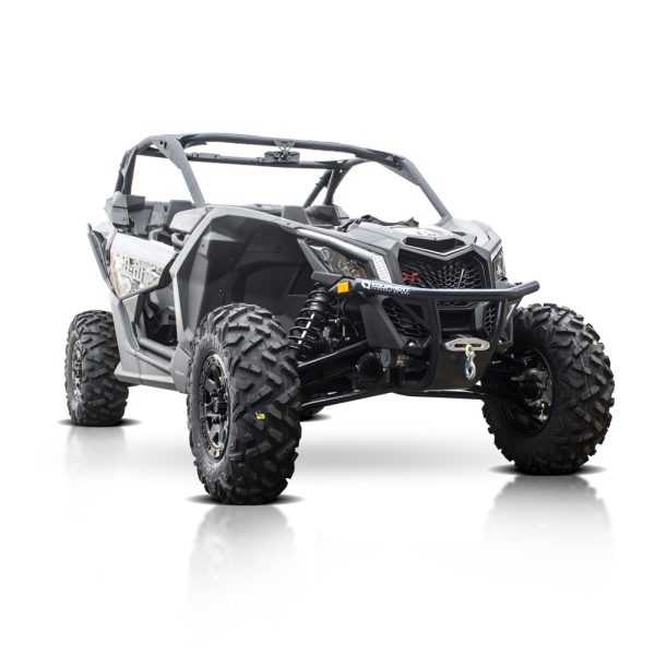 HMF HD FRONT BUMPER FOR MAVERICK X3/MAX