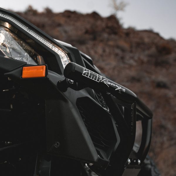 HMF HD FRONT BUMPER FOR MAVERICK X3/MAX
