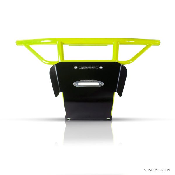 HMF HD FRONT BUMPER FOR MAVERICK
