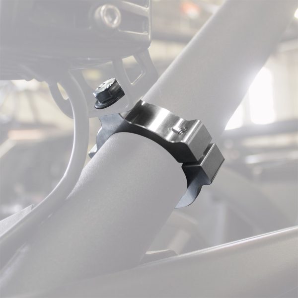 HMF REAR CARGO RACK FOR MAVERICK X3/MAX