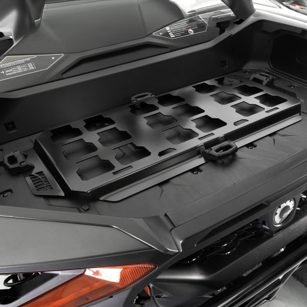 HMF BED RACK FOR MILWAUKEE PACKOUT MAVERICK R