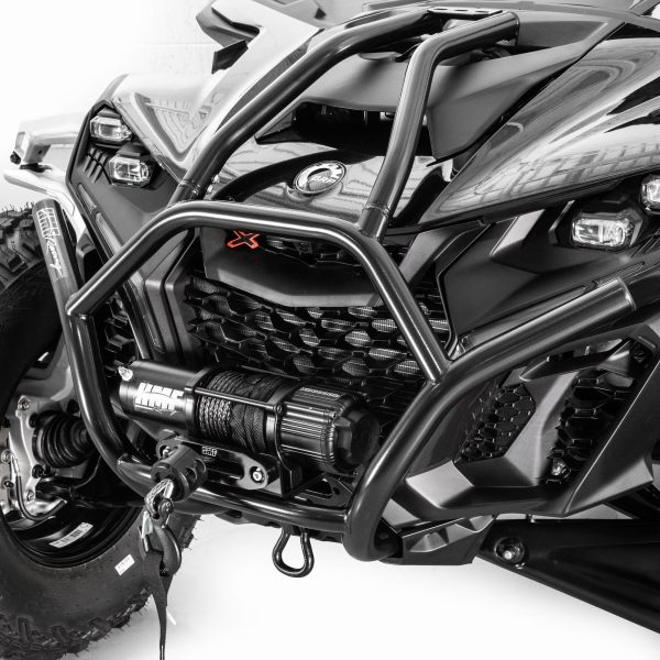 HMF HD EXO FRONT BUMPER FOR MAVERICK R