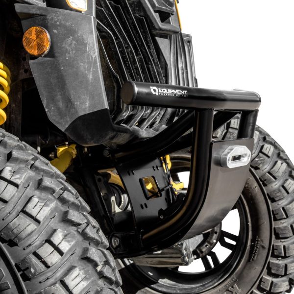 HMF LT FRONT BUMPER FOR MAVERICK