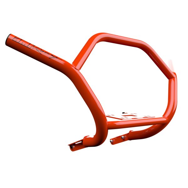 HMF HD FRONT BUMPER FOR MAVERICK R