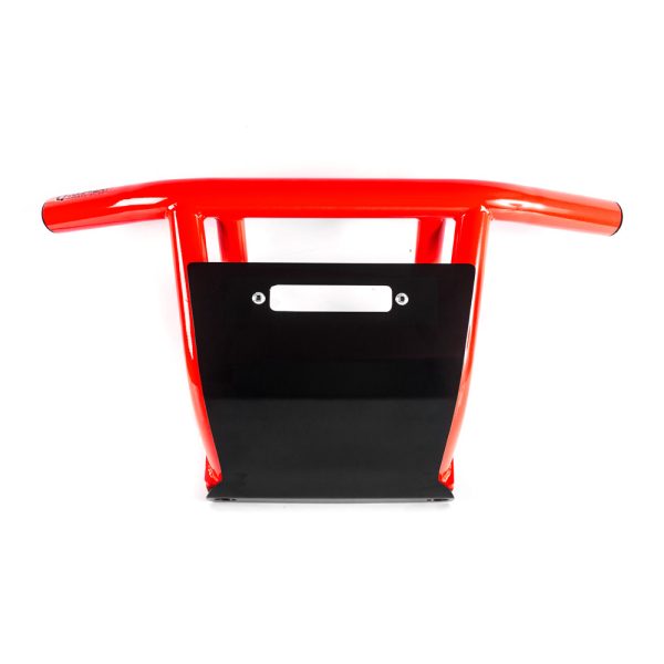 HMF LT FRONT BUMPER FOR MAVERICK