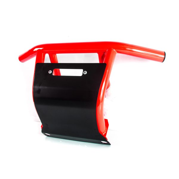 HMF LT FRONT BUMPER FOR MAVERICK