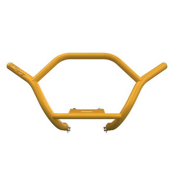 HMF HD FRONT BUMPER FOR MAVERICK R