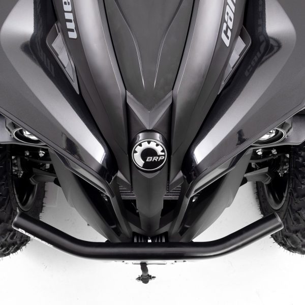 HMF HD FRONT BUMPER FOR RENEGADE