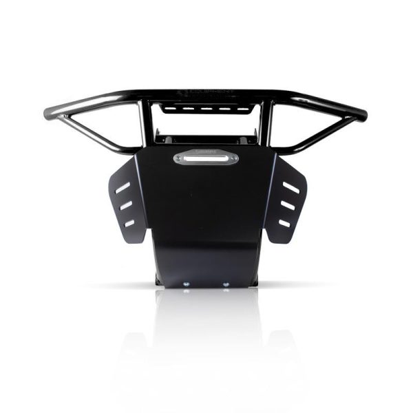HMF HD FRONT BUMPER FOR COMMANDER