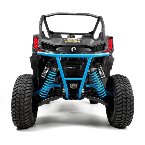 HMF REAR BUMPER FOR MAVERICK SPORT/TRAIL