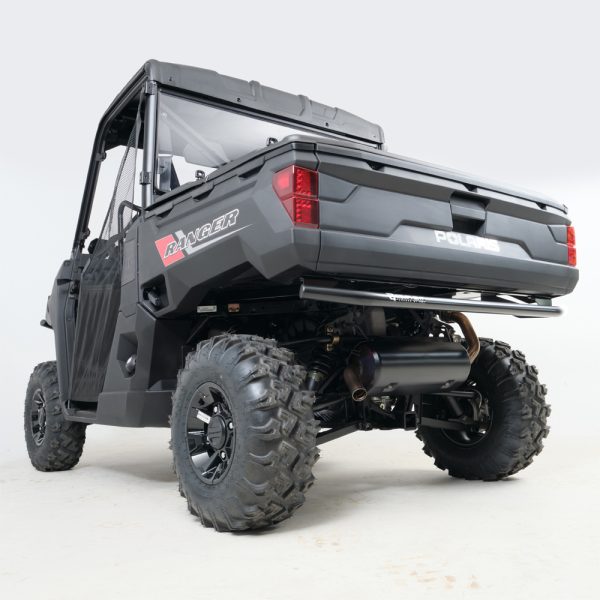 HMF REAR BUMPER FOR RANGER 1000