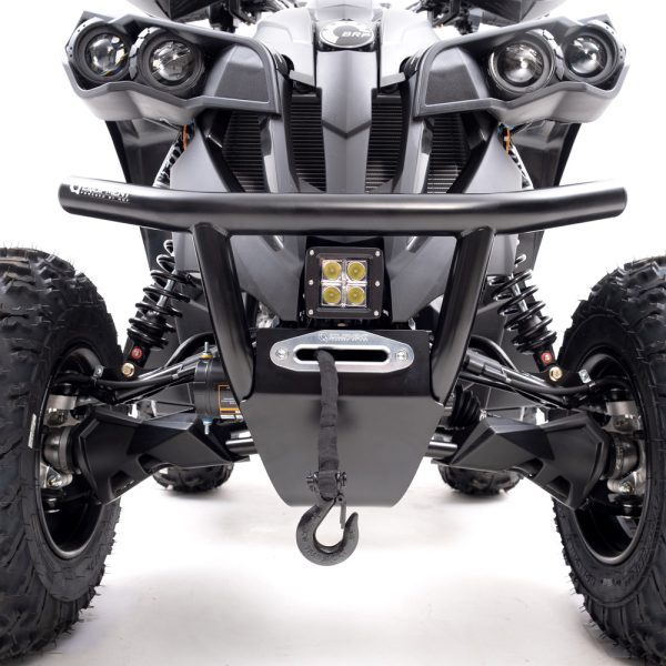 HMF HD FRONT BUMPER FOR RENEGADE