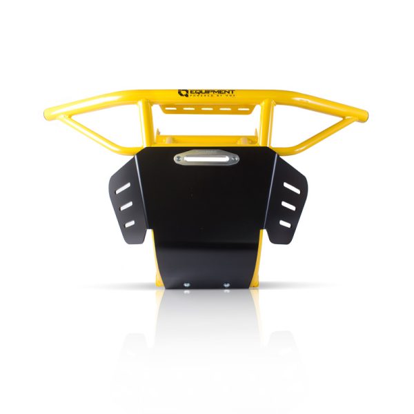 HMF HD FRONT BUMPER FOR COMMANDER
