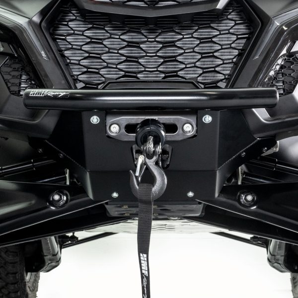 HMF LT FRONT BUMPER FOR MAVERICK R