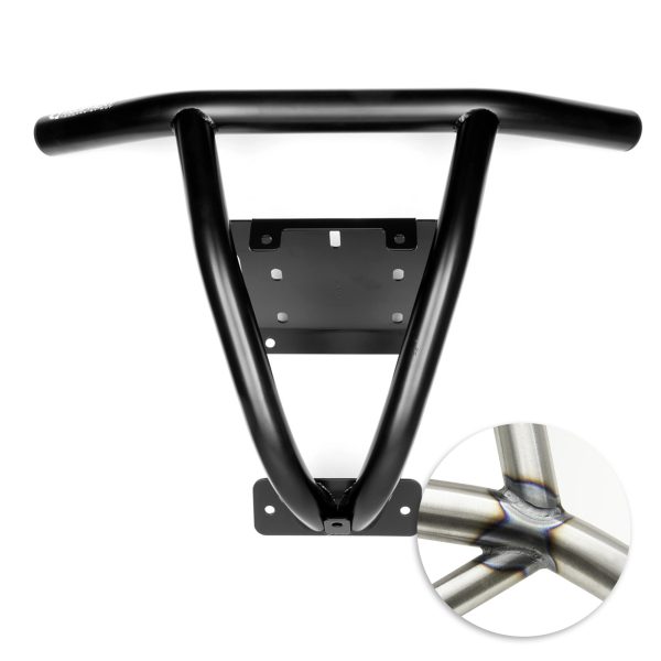 HMF HD FRONT BUMPER FOR RENEGADE