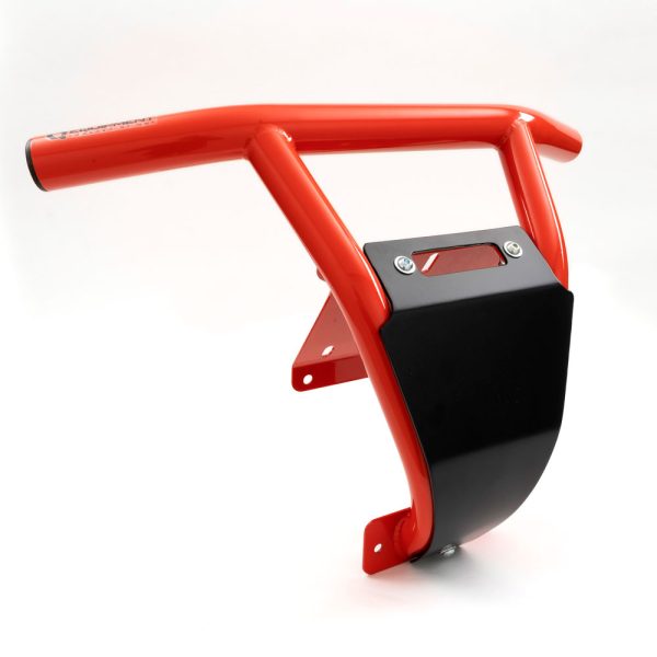 HMF HD FRONT BUMPER FOR RENEGADE