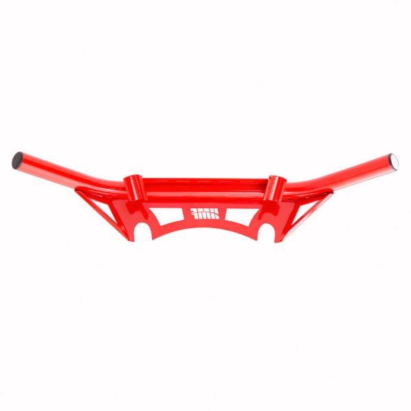 HMF HD FRONT BUMPER FOR MAVERICK SPORT/TRAIL