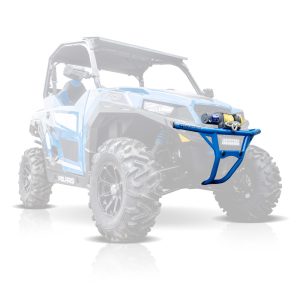 HMF HD DELUXE FRONT BUMPER FOR GENERAL
